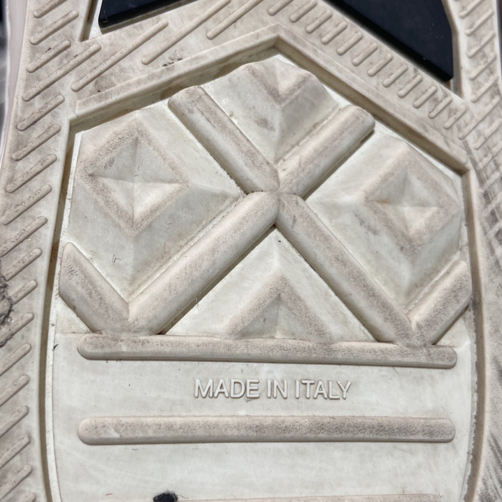CHRISTIAN DlOR J’ADIOR SNEAKERS - Picture 10 of 12